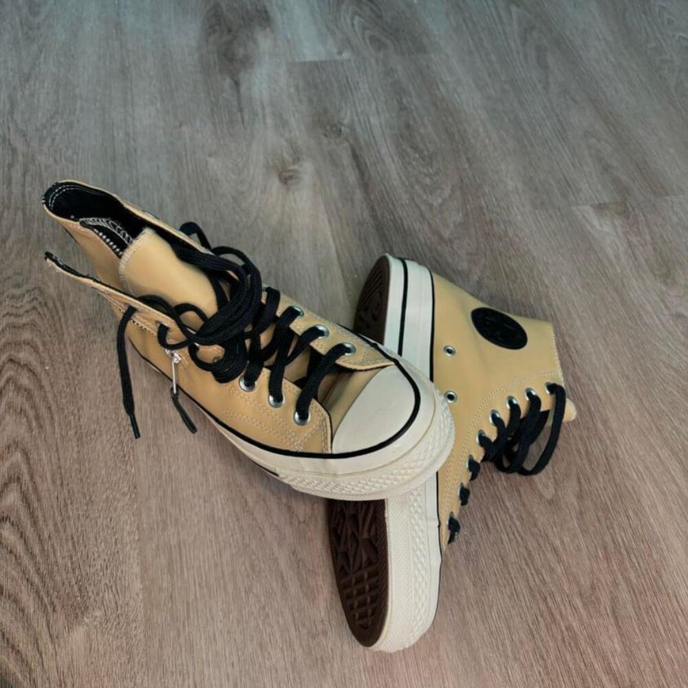 Converse All Star shoes